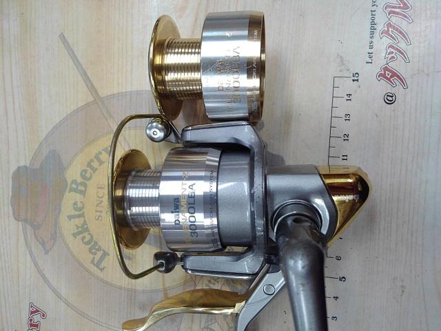 トーナメントZ 3000LBA｜＠ベリーネット 日本最大新品中古釣具WEBショップ