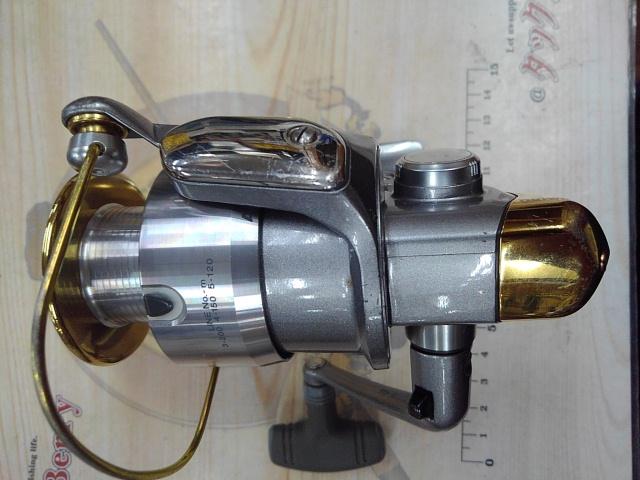 トーナメントZ 3000LBA