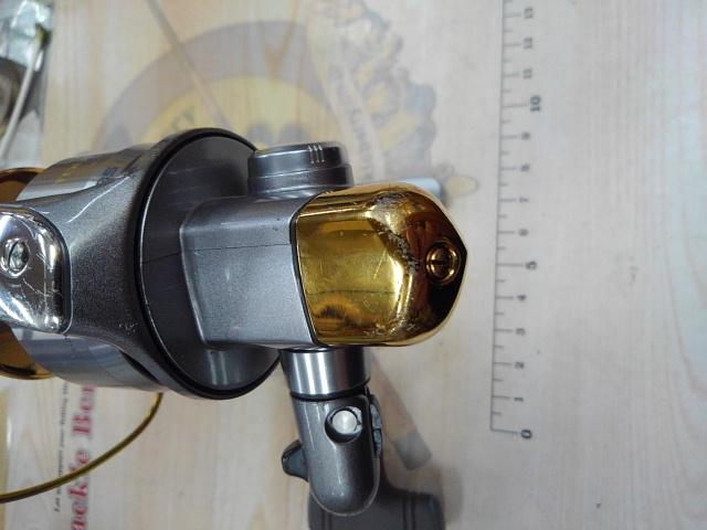トーナメントZ 3000LBA