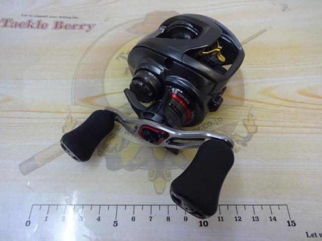 スティーズ SV TW 1016SV-SH｜＠ベリーネット 日本最大新品中古釣具WEB