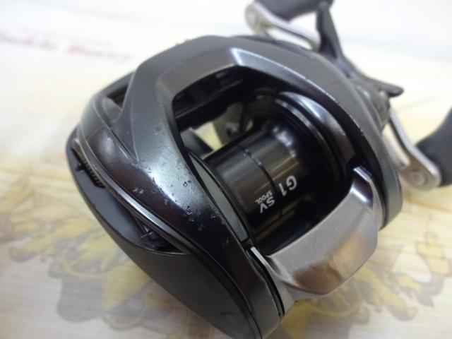 スティーズ SV TW 1016SV-SH｜＠ベリーネット 日本最大新品中古釣具WEB