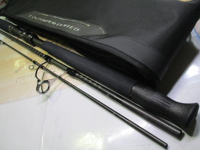 コルトスナイパーリミテッド S100MH-3｜＠ベリーネット 日本最大新品