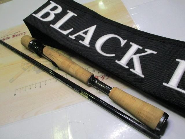 ブラックレーベル BLX SG 641L/ML+XS｜＠ベリーネット 日本最大新品