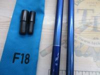 ヘラ F 18