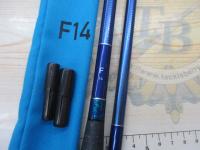ヘラ F 14