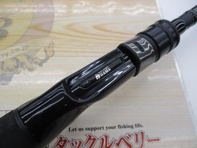 モーメント MB-610EX｜＠ベリーネット 日本最大新品中古釣具WEBショップ