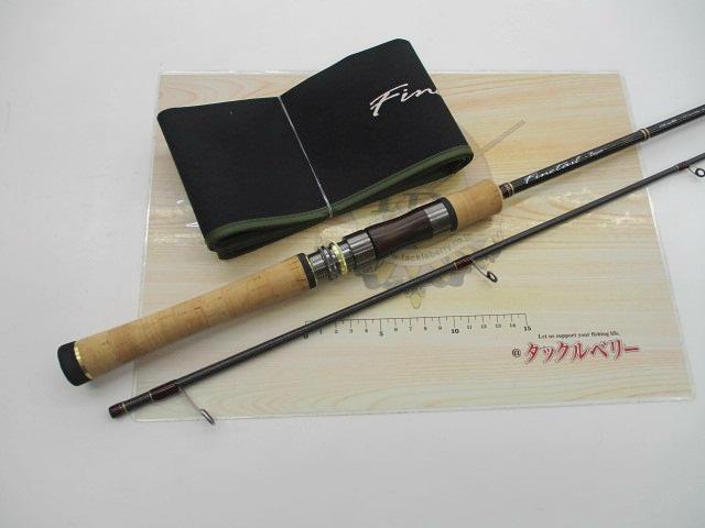 ファインテールビギンズ FFB-762MH