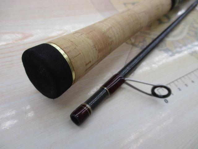 ファインテールビギンズ FFB-762MH
