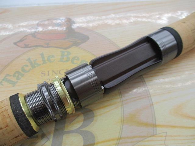 ファインテールビギンズ FFB-762MH
