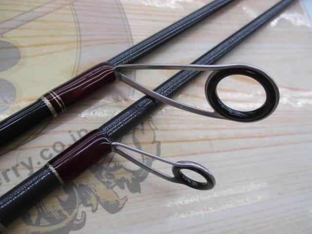 ファインテールビギンズ FFB-762MH