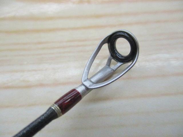 ファインテールビギンズ FFB-762MH