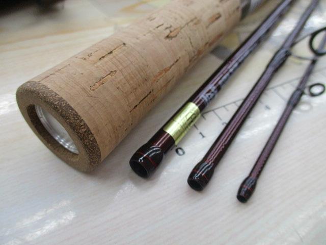 シルバークリークグラスプログレッシブ 48UL-G・4｜＠ベリーネット