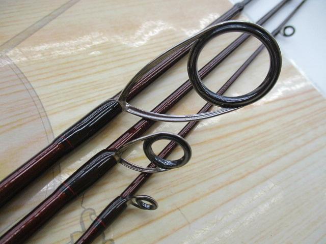 シルバークリークグラスプログレッシブ 48UL-G・4