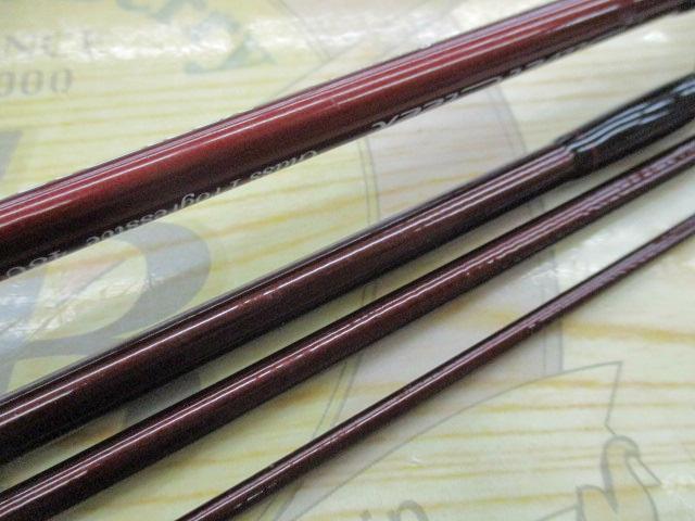 シルバークリークグラスプログレッシブ 48UL-G・4