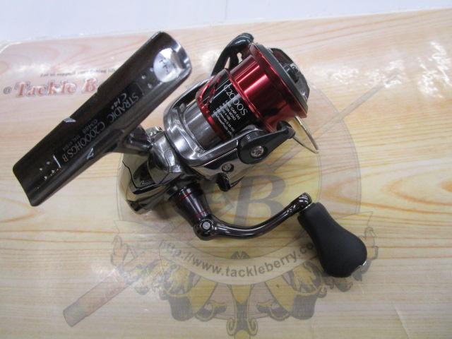 16ストラディックCI4+ C2000HGS｜＠ベリーネット 日本最大新品中古釣具