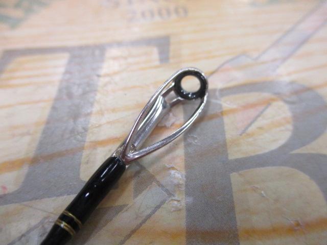 クロスフィールド XRFC-672MG｜＠ベリーネット 日本最大新品中古釣具