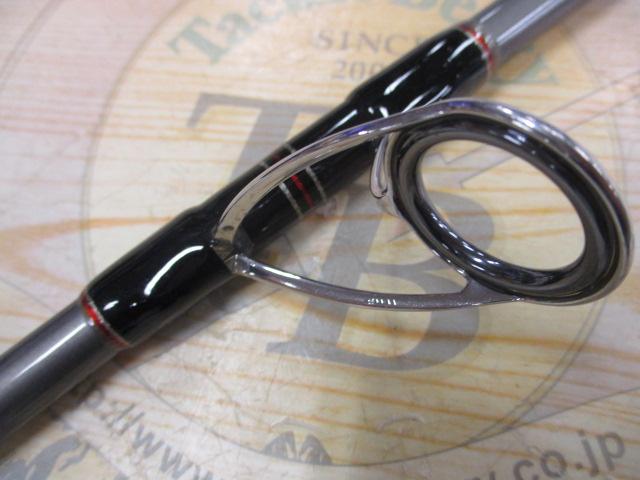 クロステージ CRK-1002LSJ