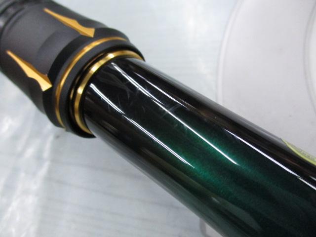 21アオリスタ M500SI