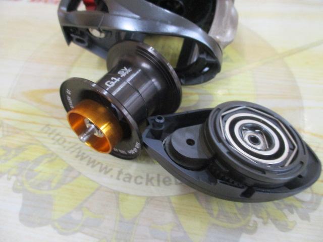スティーズ SV TW 1016SV-SH｜＠ベリーネット 日本最大新品中古釣具WEB