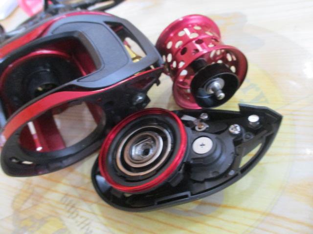 T3 AIR 6.8L-TW｜＠ベリーネット 日本最大新品中古釣具WEBショップ