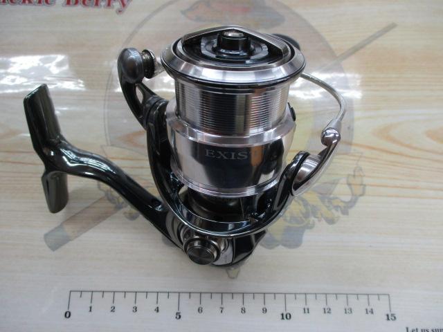 22イグジスト LT2500S｜＠ベリーネット 日本最大新品中古釣具WEBショップ