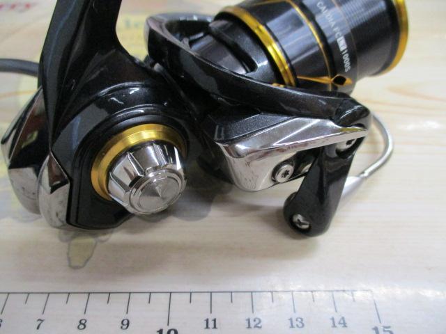 21カルディア FC LT1000S｜＠ベリーネット 日本最大新品中古釣具WEB