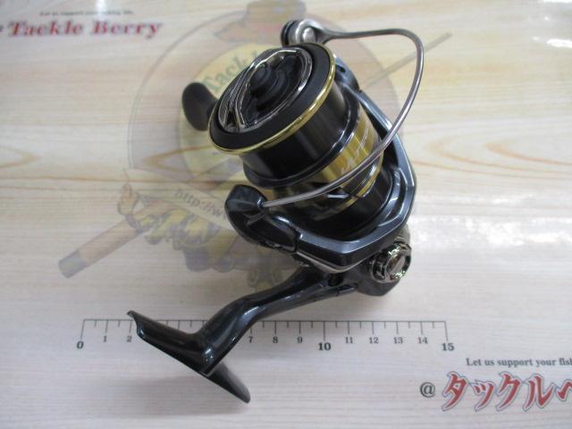 アルテグラ　2000SHG 25アルテグラ C2000SHG｜＠ベリーネット 日本最大新品中古釣具WEBショップ