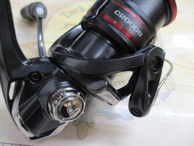 20ヴァンフォード C2000S｜＠ベリーネット 日本最大新品中古釣具WEB