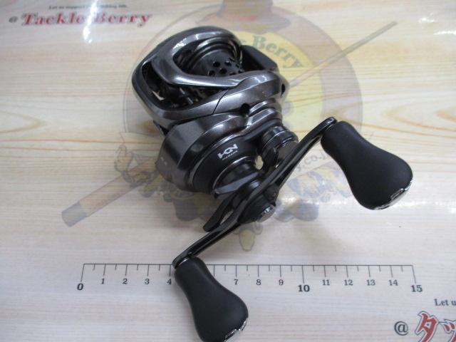 25SLX BFS XG LEFT｜＠ベリーネット 日本最大新品中古釣具WEBショップ