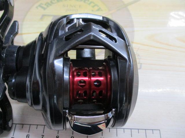 20アルファス AIR TW 8.6L｜＠ベリーネット 日本最大新品中古釣具WEB