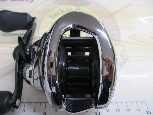 21アンタレスDC XG LH｜＠ベリーネット 日本最大新品中古釣具WEBショップ