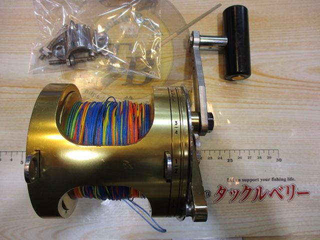 フィンノールライト30
