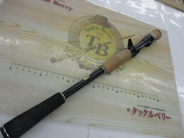 エクスプライド 171H｜＠ベリーネット 日本最大新品中古釣具WEBショップ
