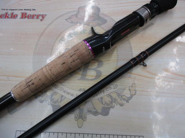トリックスター TSC-72XH｜＠ベリーネット 日本最大新品中古釣具WEB