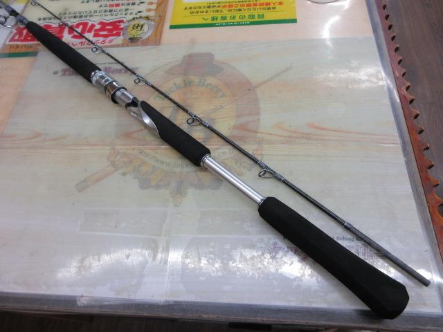 24リアランサー落し込み 73L215