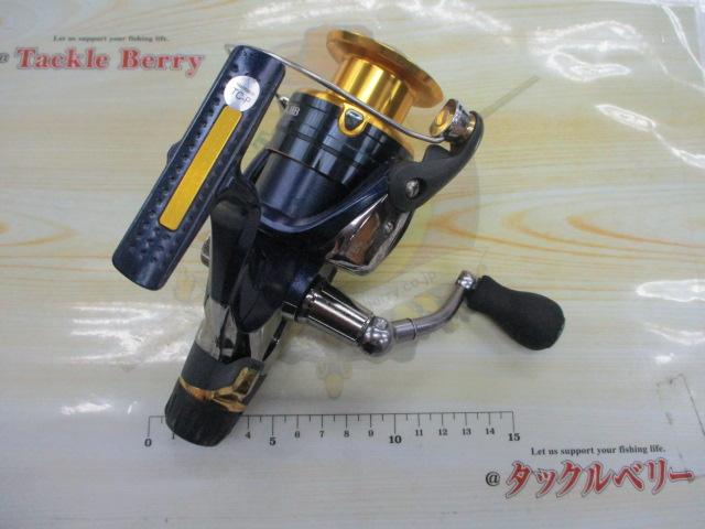 13アオリスタBB 4000｜＠ベリーネット 日本最大新品中古釣具WEBショップ