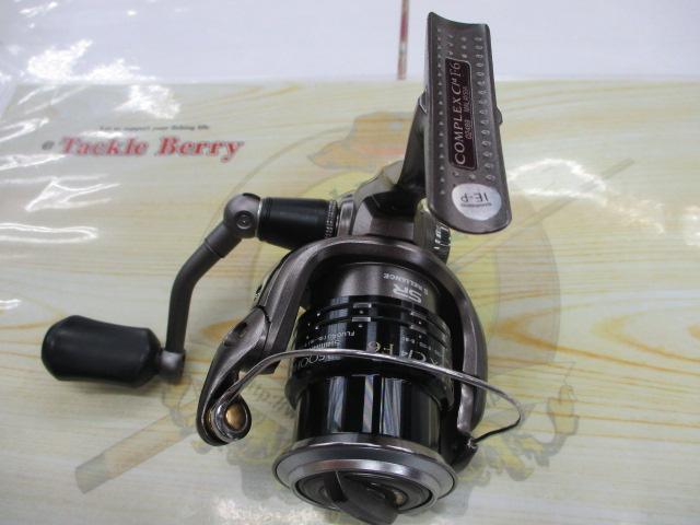 コンプレックスCI4 2500HGS F6｜＠ベリーネット 日本最大新品中古釣具