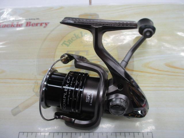 コンプレックスCI4 2500HGS F6｜＠ベリーネット 日本最大新品中古釣具