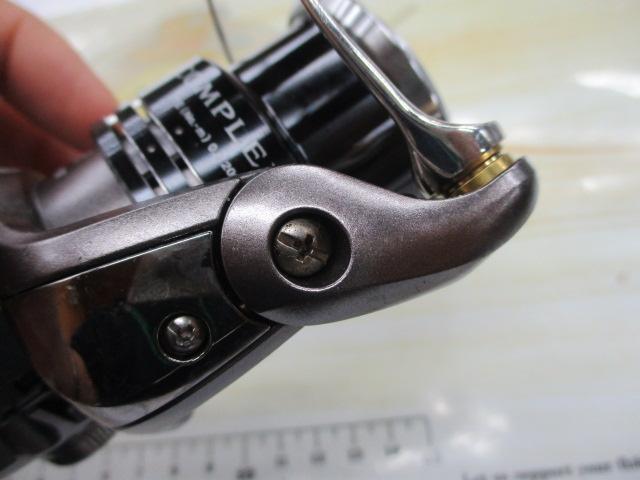 コンプレックスCI4 2500HGS F6｜＠ベリーネット 日本最大新品中古釣具