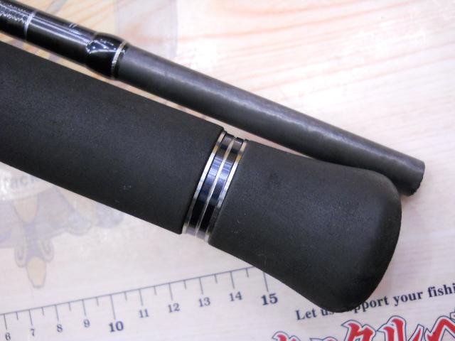 コルトスナイパーXR S106H/PS｜＠ベリーネット 日本最大新品中古釣具