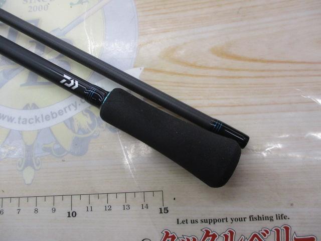 エメラルダスエア 78M・K｜＠ベリーネット 日本最大新品中古釣具WEB