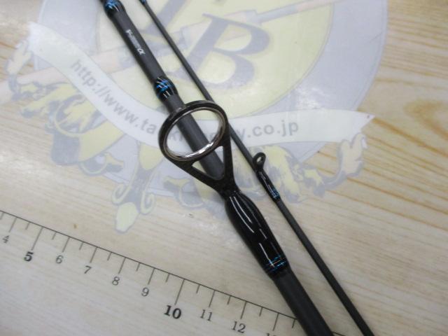 エメラルダスエア 78M・K｜＠ベリーネット 日本最大新品中古釣具WEB