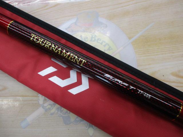 新品未使用。トーナメント サーフT 27-405 トーナメントサーフT 27-405・R｜＠ベリーネット 日本最大新品中古釣具