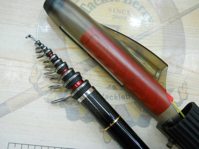 DXR 1.5-52SMT｜＠ベリーネット 日本最大新品中古釣具WEBショップ