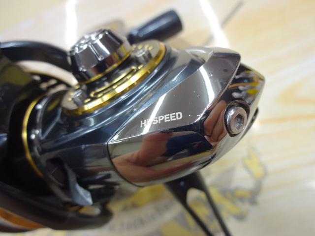15イグジスト 3012H｜＠ベリーネット 日本最大新品中古釣具WEBショップ