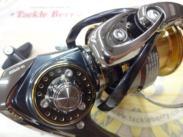 15イグジスト 3012H｜＠ベリーネット 日本最大新品中古釣具WEBショップ