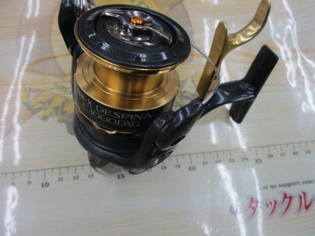 11BB-Xデスピナ C3000DXG