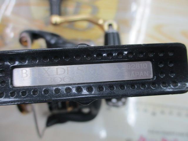 11BB-Xデスピナ C3000DXG