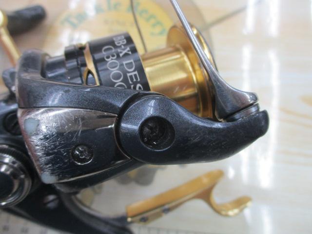11BB-Xデスピナ C3000DXG｜＠ベリーネット 日本最大新品中古釣具WEB