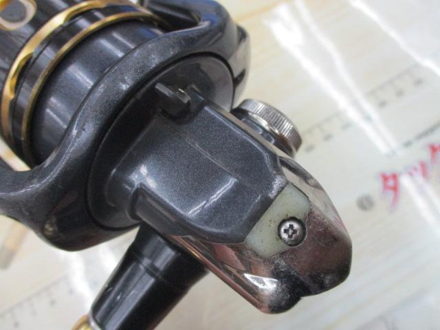 11BB-Xデスピナ C3000DXG